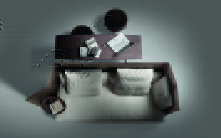 flexform salone 2012 copertina