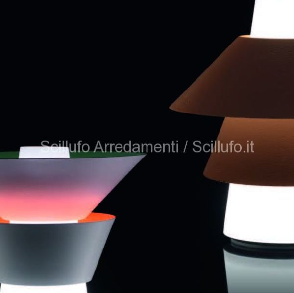 nemo - cassina