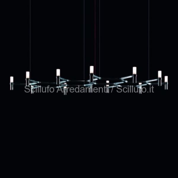 nemo - cassina
