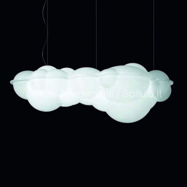 nemo - cassina