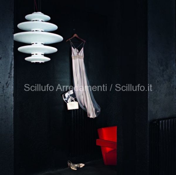 nemo - cassina