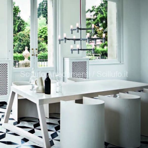 nemo - cassina